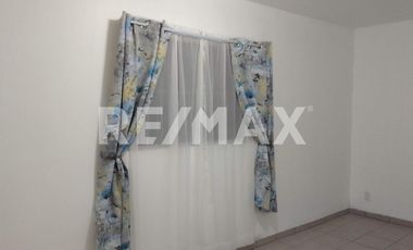 Departamento en renta en Col. Hidalgo - (3)