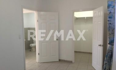 Departamento en renta en Col. Hidalgo - (3)