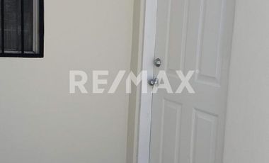 Departamento en renta en Col. Hidalgo - (3)