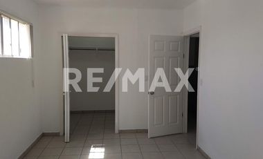 Departamento en renta en Col. Hidalgo - (3)