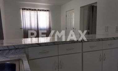 Departamento en renta en Col. Hidalgo - (3)