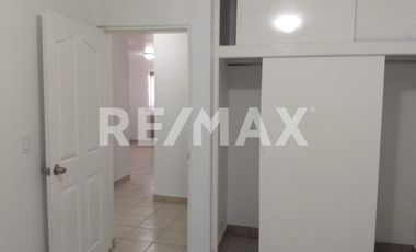 Departamento en renta en Col. Hidalgo - (3)