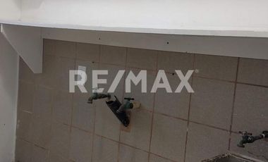 Departamento en renta en Col. Hidalgo - (3)