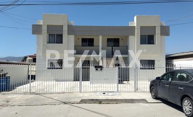 Departamento en renta en Col. Hidalgo - (3)