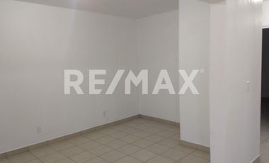 Departamento en renta en Col. Hidalgo - (3)