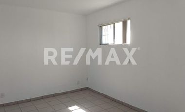 Departamento en renta en Col. Hidalgo - (3)