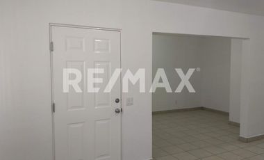 Departamento en renta en Col. Hidalgo - (3)