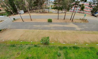 Hermoso Depto Vista Al Mar 3er Piso 50m2 3d+1b Y Estac.