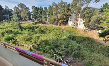 En Venta Depto 3d+1b 50m2 Estacionamiento Y Bodega