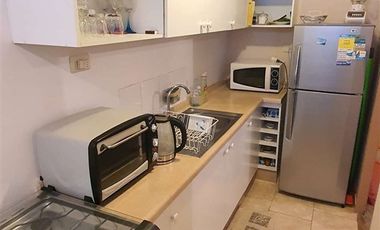 Departamento 1ero Piso 3d+1b Estac. Amoblado!!!