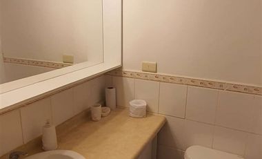 Departamento 1ero Piso 3d+1b Estac. Amoblado!!!