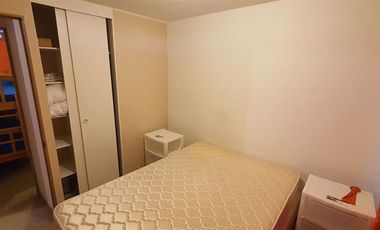 Departamento 1ero Piso 3d+1b Estac. Amoblado!!!