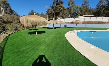 En Venta Depto 3d+1b Vista Mar Condominio