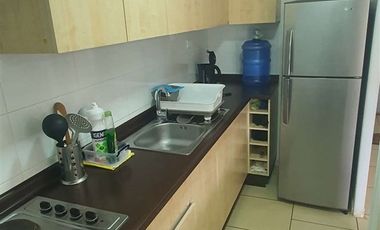 En Venta Depto 3d+1b Vista Mar Condominio