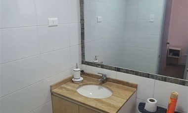 En Venta Depto 3d+1b Vista Mar Condominio