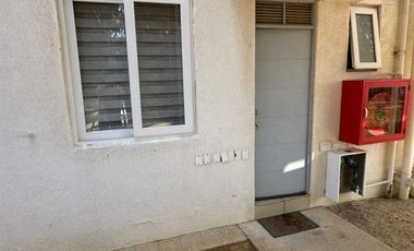 En Venta Depto 3d+1b Vista Mar Condominio