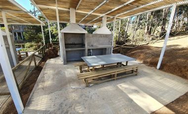 En Venta Depto 3d+1b Vista Mar Condominio