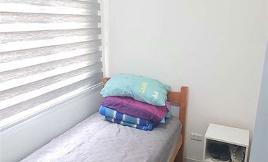 En Venta Depto 3d+1b Vista Mar Condominio