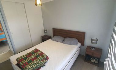 En Venta Depto 3d+1b Vista Mar Condominio