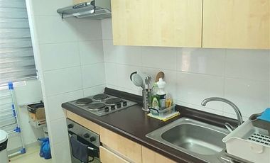 En Venta Depto 3d+1b Vista Mar Condominio