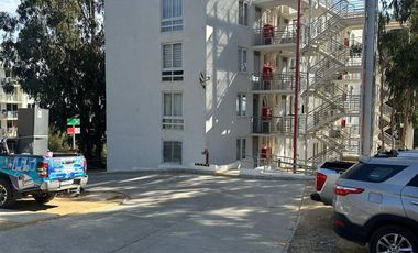 En Venta Depto 3d+1b Vista Mar Condominio