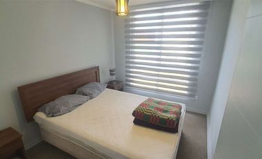 En Venta Depto 3d+1b Vista Mar Condominio