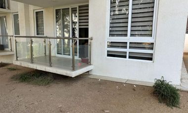 En Venta Depto 3d+1b Vista Mar Condominio