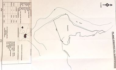 Sitio en venta de 500m2 ubicado en Curacautín