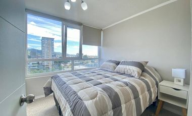 Departamento en arriendo en Centro de Temuco