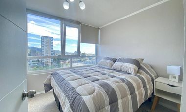 Departamento en arriendo en Centro de Temuco