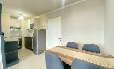 Departamento en arriendo en Centro de Temuco