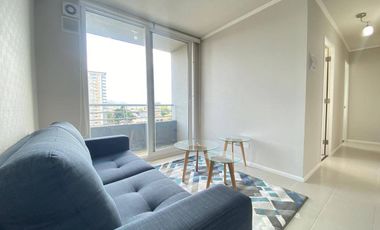 Departamento en arriendo en Centro de Temuco