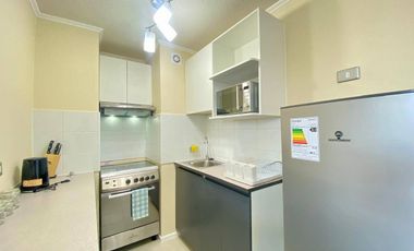 Departamento en arriendo en Centro de Temuco