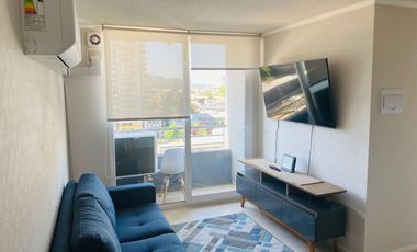 Departamento en arriendo en Centro de Temuco