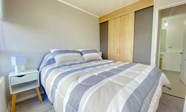 Departamento en arriendo en Centro de Temuco