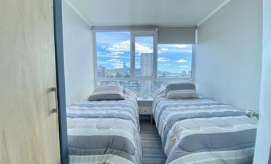 Departamento en arriendo en Centro de Temuco