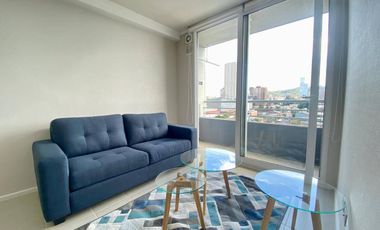 Departamento en arriendo en Centro de Temuco