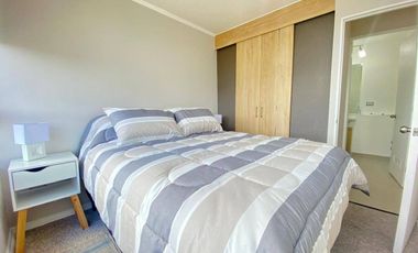 Departamento en arriendo en Centro de Temuco