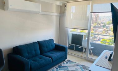 Departamento en arriendo en Centro de Temuco