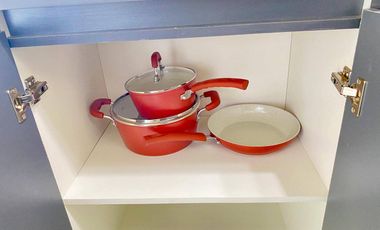 Departamento en arriendo en Centro de Temuco