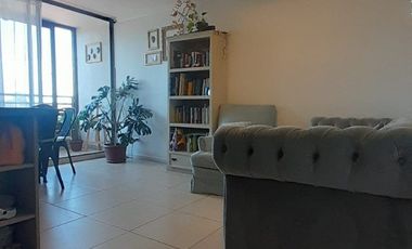 Departamento 3D/2B en venta c/ estacionamiento en Recreo