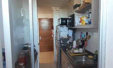 Departamento 3D/2B en venta c/ estacionamiento en Recreo