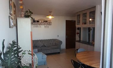 Departamento 3D/2B en venta c/ estacionamiento en Recreo