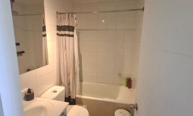 Departamento 3D/2B en venta c/ estacionamiento en Recreo