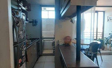 Departamento 3D/2B en venta c/ estacionamiento en Recreo