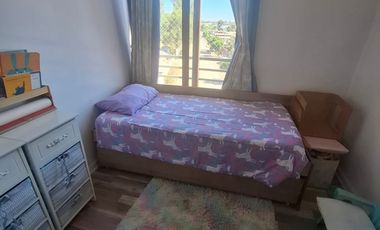 Departamento 3D/2B en venta c/ estacionamiento en Recreo