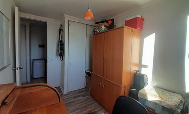 Departamento 3D/2B en venta c/ estacionamiento en Recreo