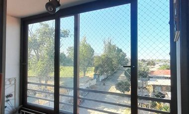 Departamento 3D/2B en venta c/ estacionamiento en Recreo