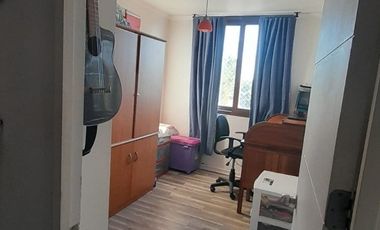Departamento 3D/2B en venta c/ estacionamiento en Recreo