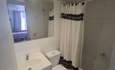 Departamento 3D/2B en venta c/ estacionamiento en Recreo